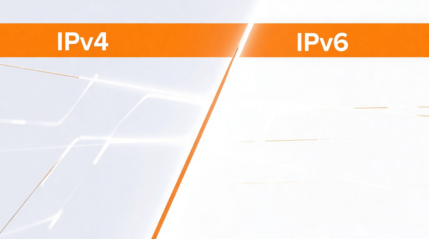 Adresses IP et mécanismes techniques