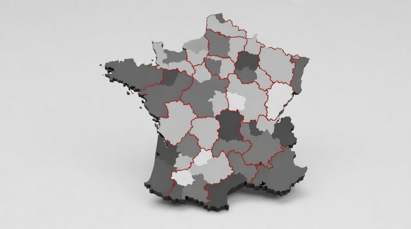 Les causes sociales et géographiques de l'exclusion digitale 🌍