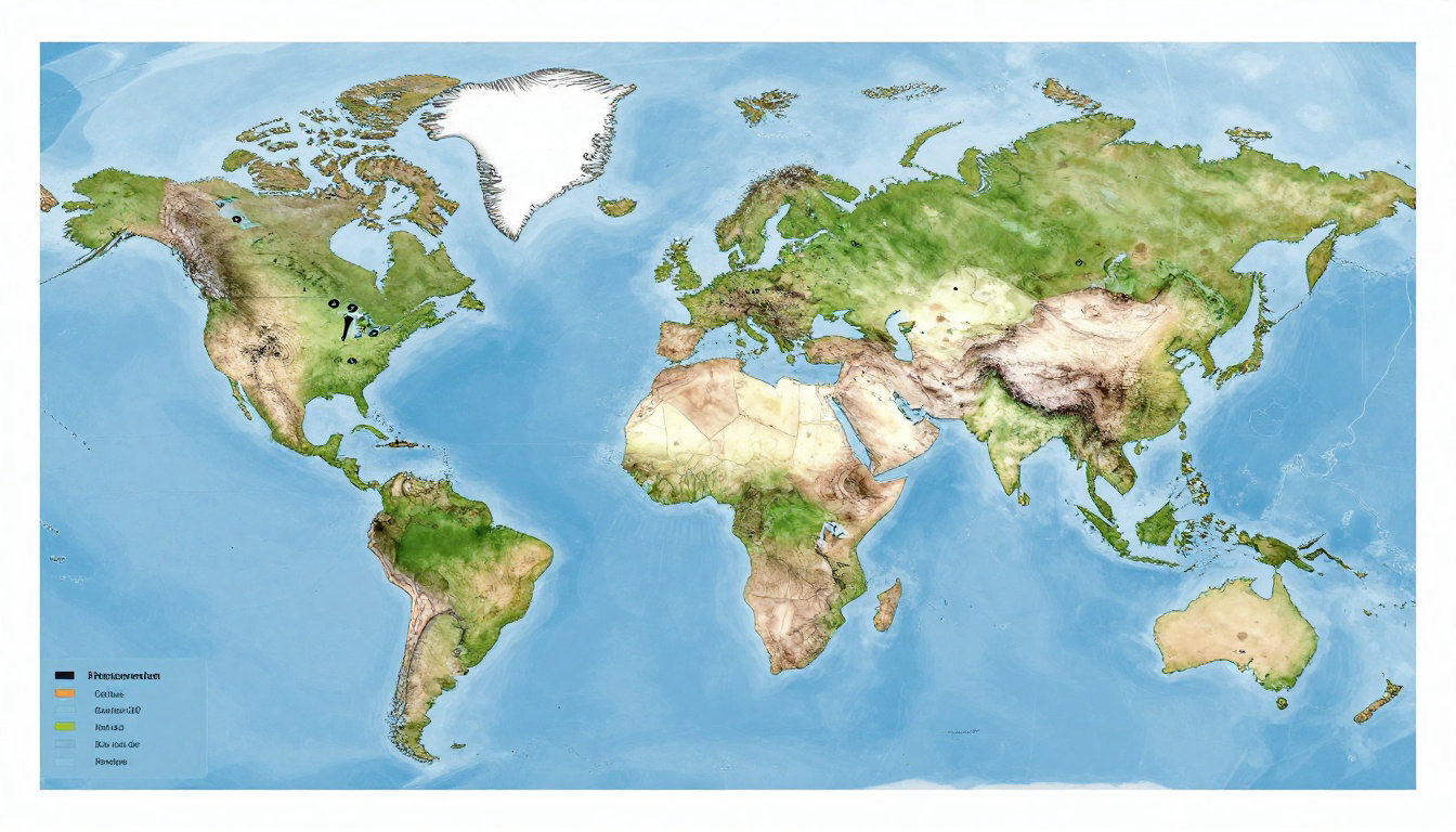 Internet : l'interconnexion mondiale des réseaux de réseaux