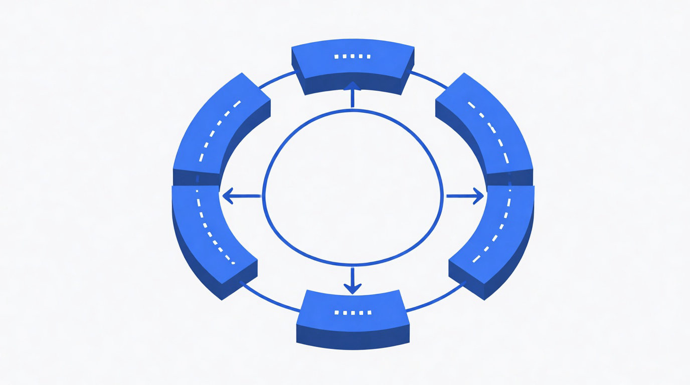 ⚙️ Automatisation des processus et mesure de la performance