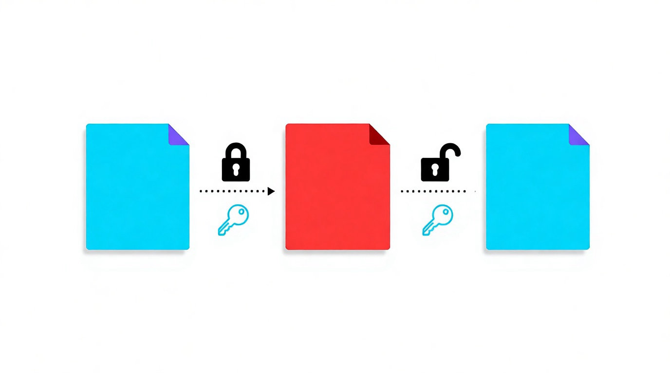 Sécurité des échanges et gestion fine des accès 🔒