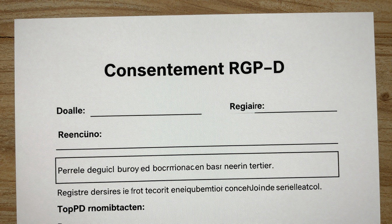 Conservation de la preuve et droit au retrait