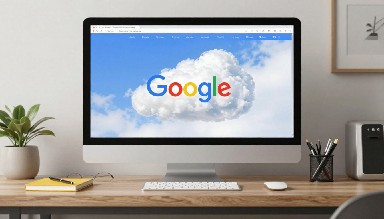 Google Workspace pour le partage et la coédition de documents 📄