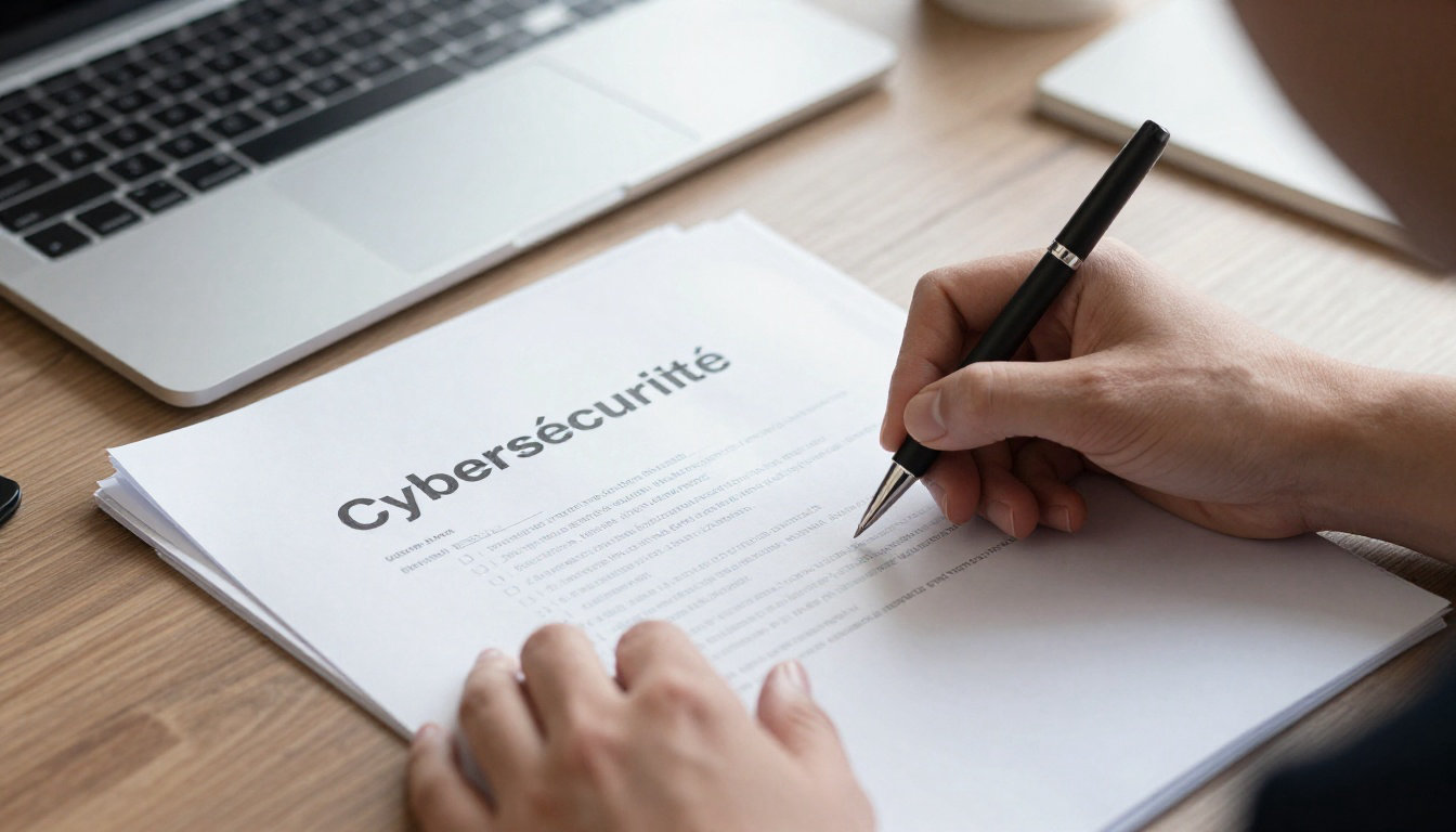 Sécurité et souveraineté numérique au cœur des enjeux actuels 🔒