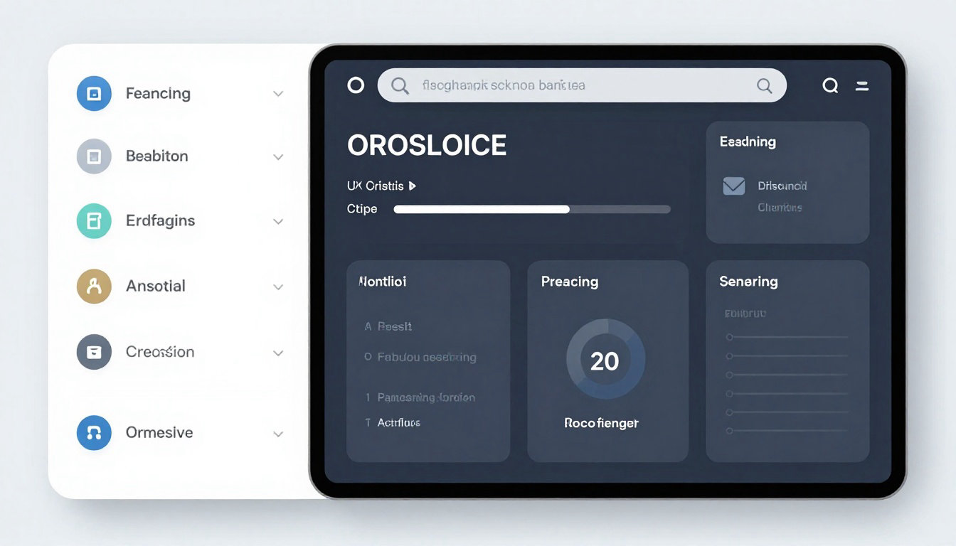Améliorer l'ergonomie pour une meilleure expérience utilisateur 🖥️