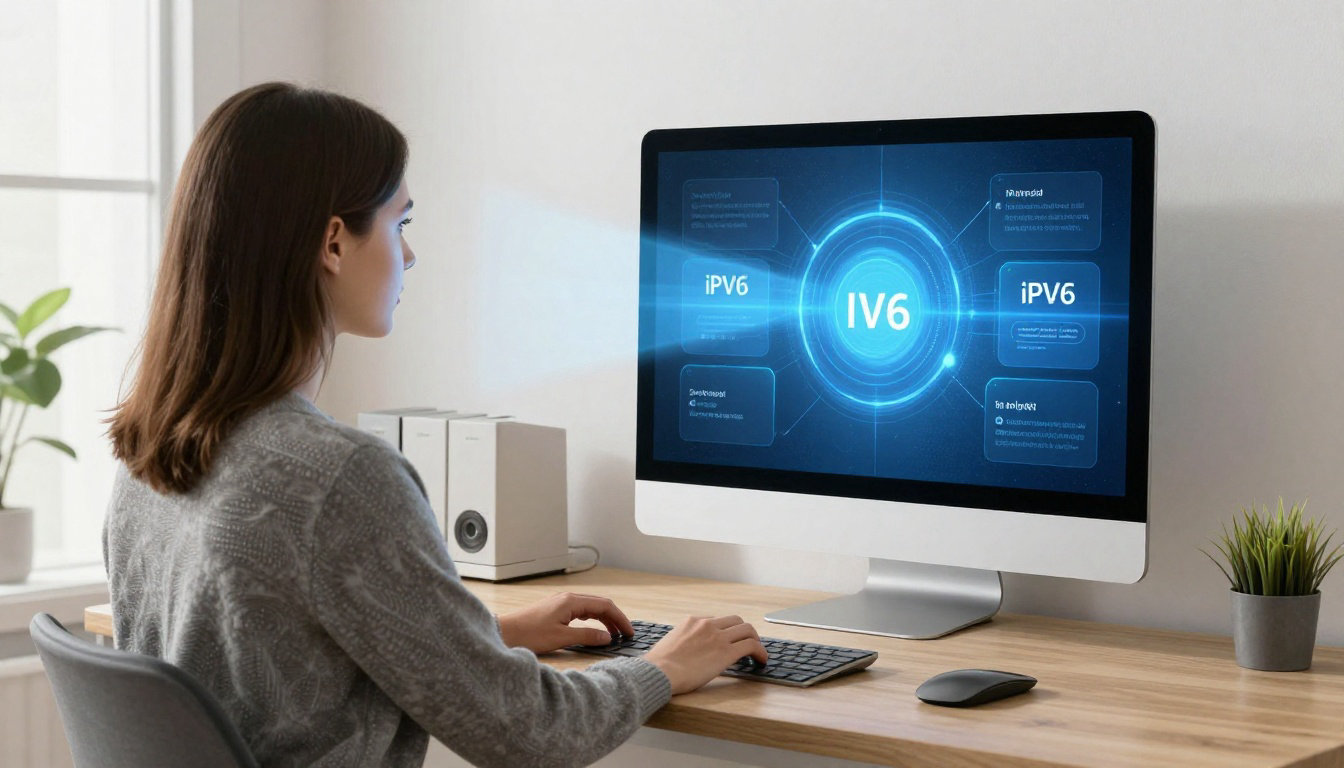 Améliorations fonctionnelles et sécurité native de l'IPv6