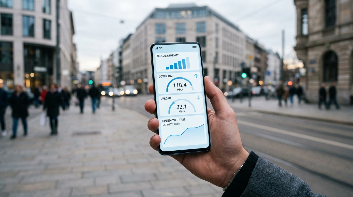 découvrez tout sur la 5g : sa définition, son fonctionnement et ses principales différences avec la 4g pour comprendre cette technologie mobile révolutionnaire.