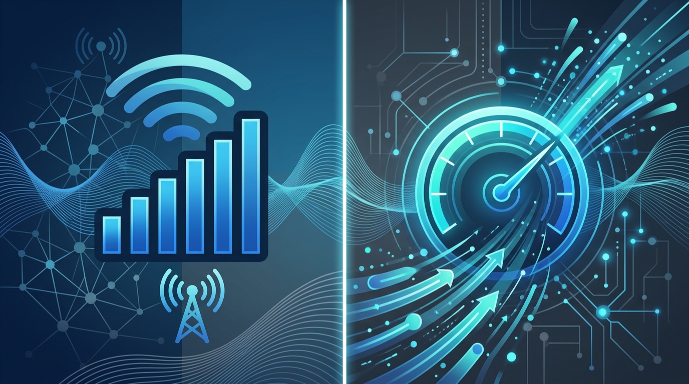 découvrez la 5g : sa définition, son fonctionnement et ses principales différences avec la 4g pour comprendre l'évolution des réseaux mobiles.