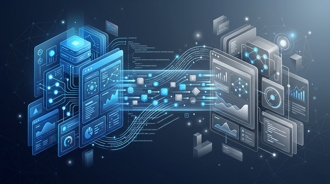 découvrez ce qu'est une api, son fonctionnement et son utilité expliqués simplement pour mieux comprendre cette technologie essentielle.