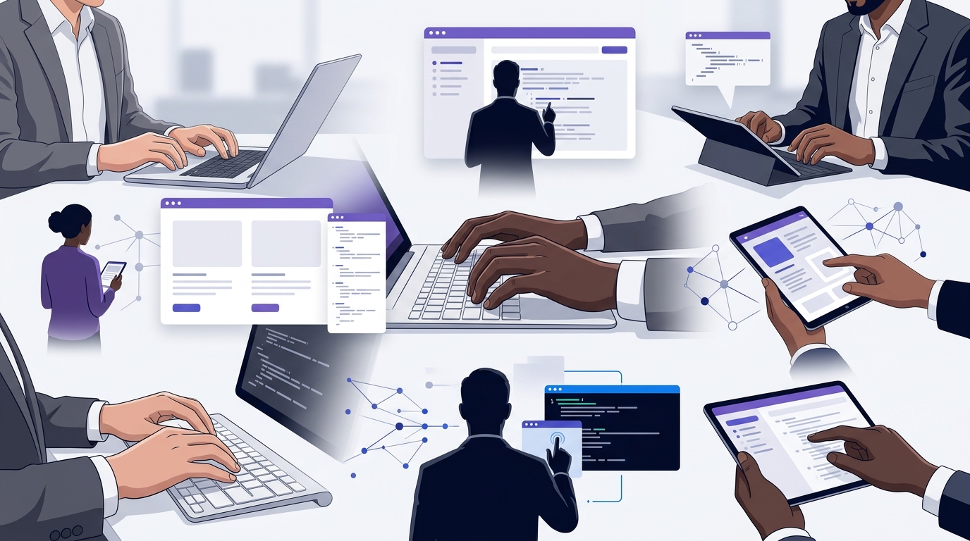 découvrez les acronymes du web : leur définition précise et un guide complet pour bien les utiliser dans vos communications en ligne.