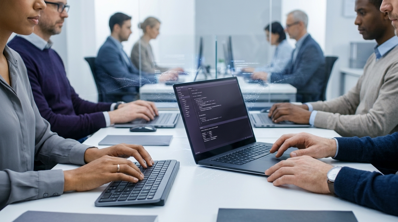 découvrez ce qu'est un antivirus, son rôle essentiel dans la protection de votre ordinateur, et les principes de fonctionnement qui assurent votre sécurité numérique.