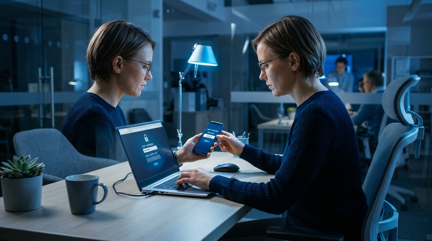 découvrez ce qu'est l'authentification à deux facteurs (2fa), comment elle fonctionne et pourquoi elle est essentielle pour renforcer la sécurité de vos comptes en ligne.