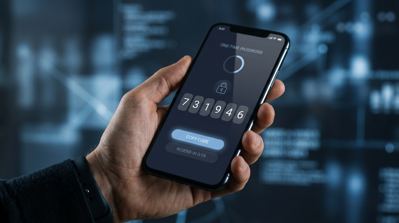 découvrez ce qu'est l'authentification à deux facteurs (2fa), son importance pour sécuriser vos comptes en ligne et comment elle fonctionne pour renforcer votre protection numérique.