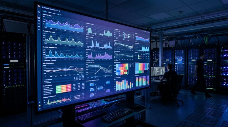 découvrez ce qu'est la bande passante, comment la mesurer et son impact essentiel sur la qualité de votre connexion internet.