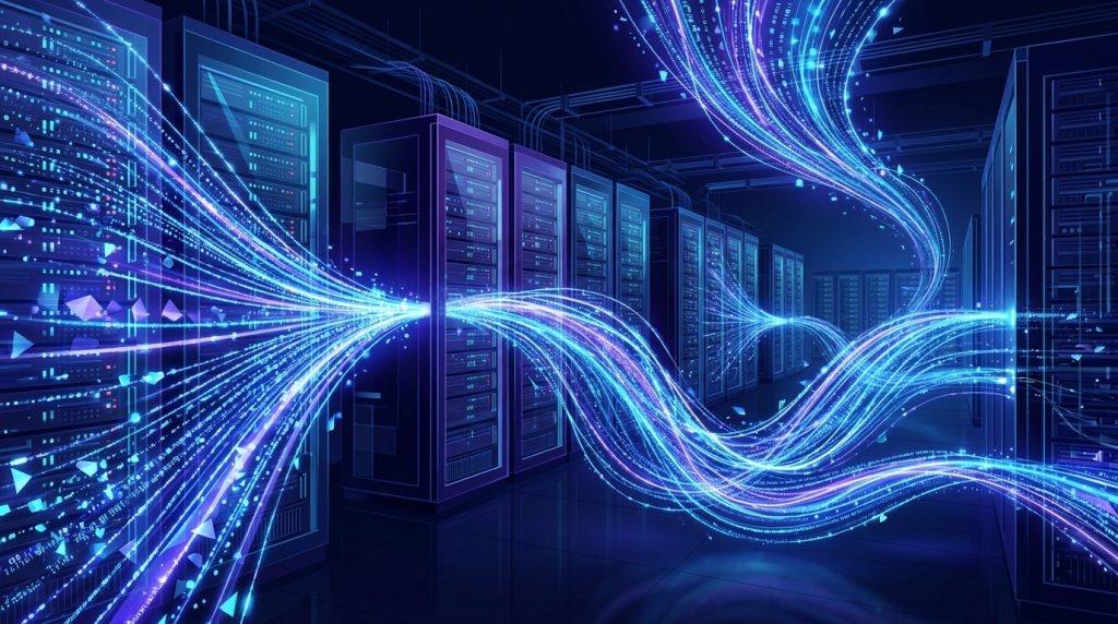découvrez la définition du big data, ses caractéristiques clés et ses principaux usages dans différents secteurs pour mieux comprendre son impact et ses applications.