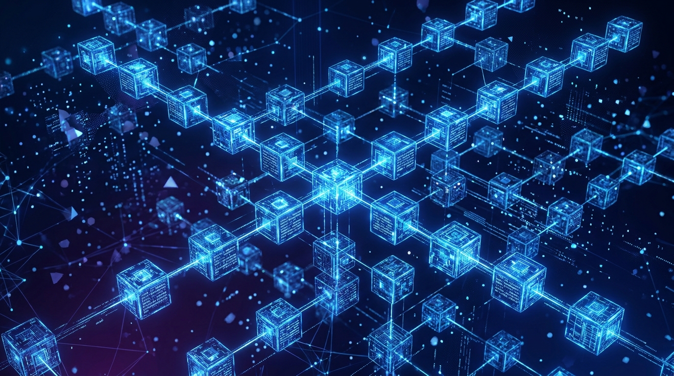 découvrez la définition de la blockchain et comprenez son principe de fonctionnement, une technologie révolutionnaire pour la sécurité et la transparence des transactions numériques.