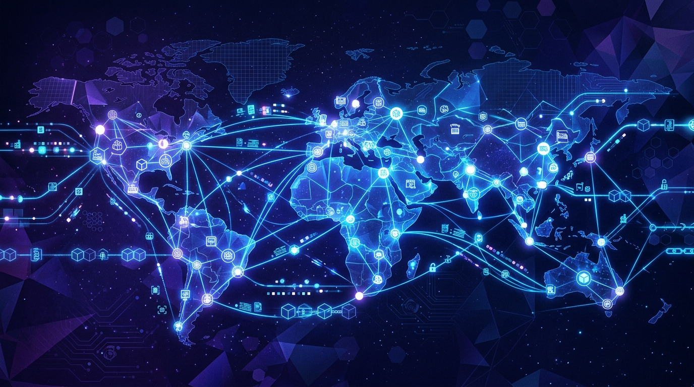 découvrez la définition de la blockchain et comprenez les principes fondamentaux de son fonctionnement, une technologie révolutionnaire pour la sécurisation des transactions numériques.