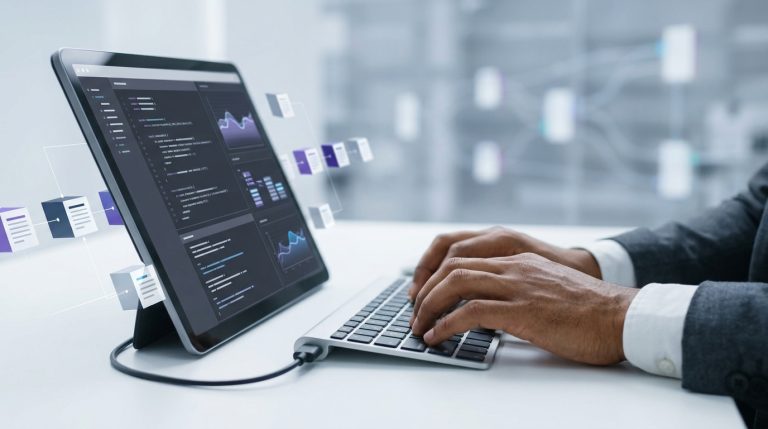 découvrez la définition de la blockchain et comprenez les principes fondamentaux de son fonctionnement, ses applications et son impact révolutionnaire sur les échanges numériques.