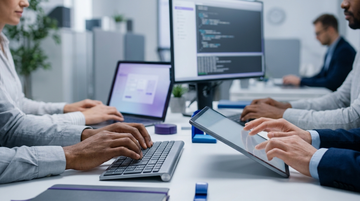 découvrez les bonnes pratiques numériques pour utiliser les outils digitaux de manière responsable et sécurisée au quotidien.