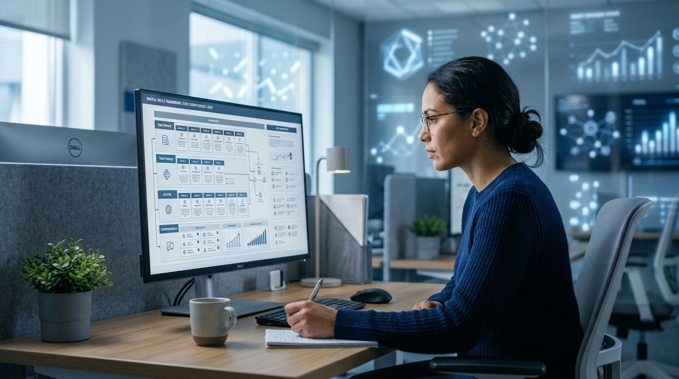 découvrez des méthodes efficaces et des ressources essentielles pour développer vos compétences numériques et rester à la pointe de la technologie.