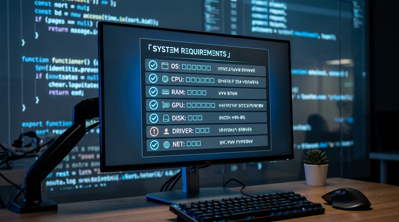 découvrez la définition de la compatibilité des logiciels, ses enjeux majeurs et les méthodes pour la vérifier efficacement afin d'assurer un fonctionnement optimal.