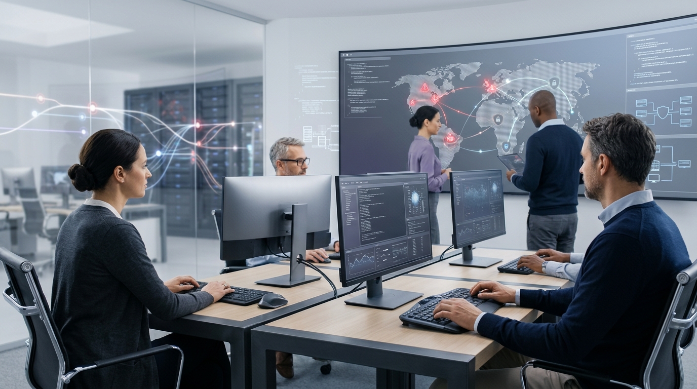 découvrez ce qu'est une cyberattaque, ses définitions essentielles et les principaux types de menaces informatiques connus pour mieux protéger vos données.