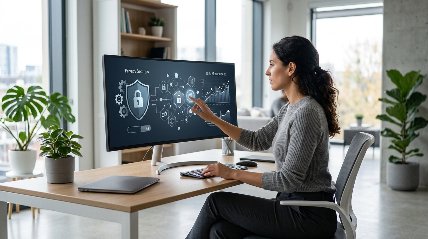 découvrez ce qu'est le droit à l'oubli numérique, ses principes essentiels et les modalités pour exercer ce droit afin de protéger votre vie privée en ligne.