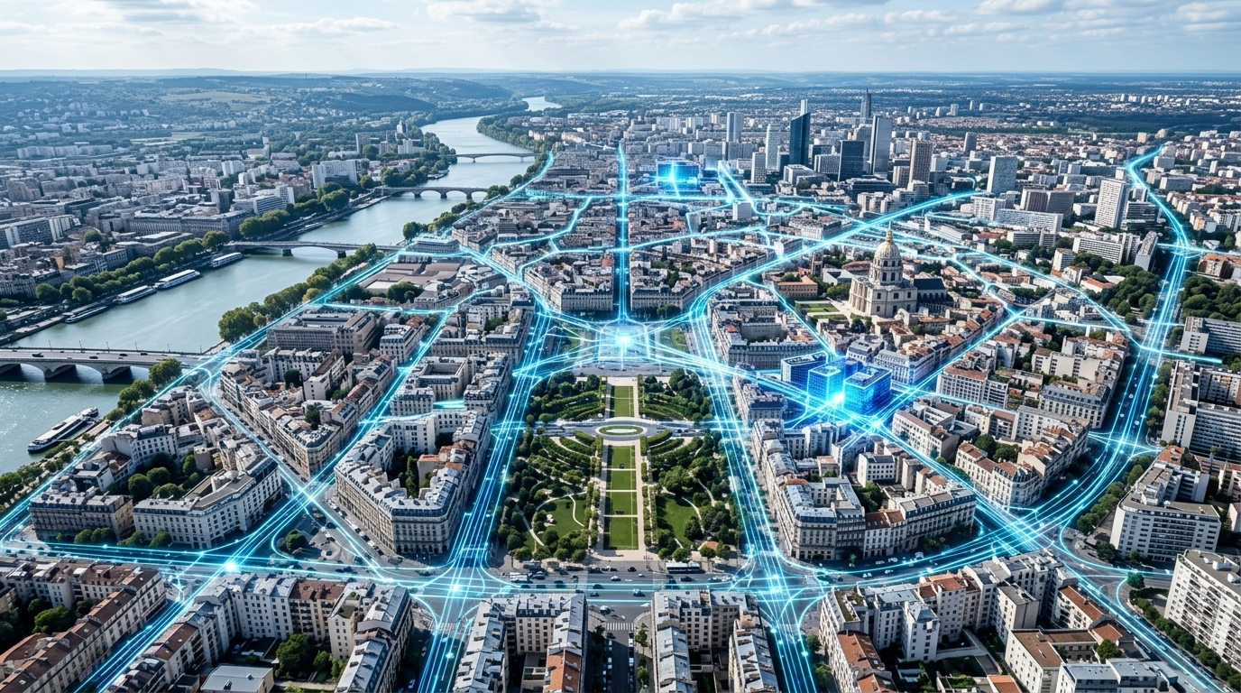 découvrez les tendances et les transformations des pratiques numériques, et comment l'évolution des usages impacte notre quotidien et nos interactions.