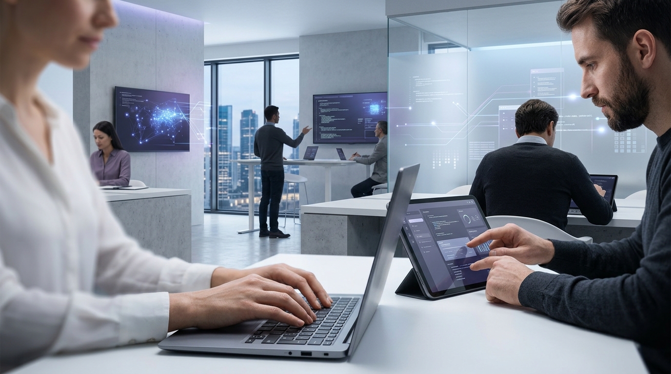 découvrez les tendances clés et les transformations majeures des pratiques liées aux usages numériques dans notre analyse approfondie de leur évolution.