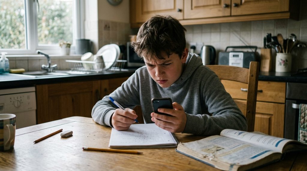 découvrez les causes des inégalités numériques, leurs conséquences sur la société, et les solutions pour réduire la fracture digitale.