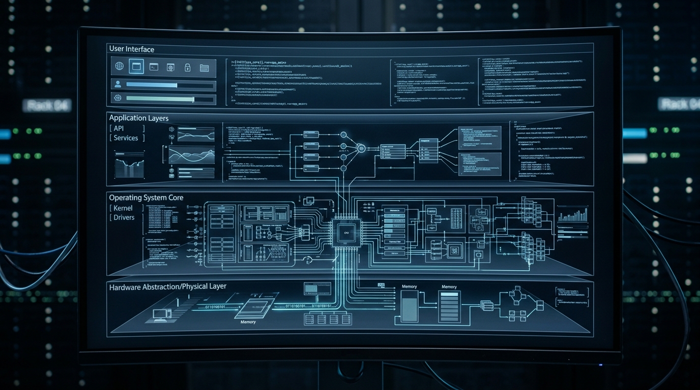 découvrez le lexique complet de l'infrastructure informatique avec des définitions claires des termes essentiels pour mieux comprendre et gérer vos systèmes it.