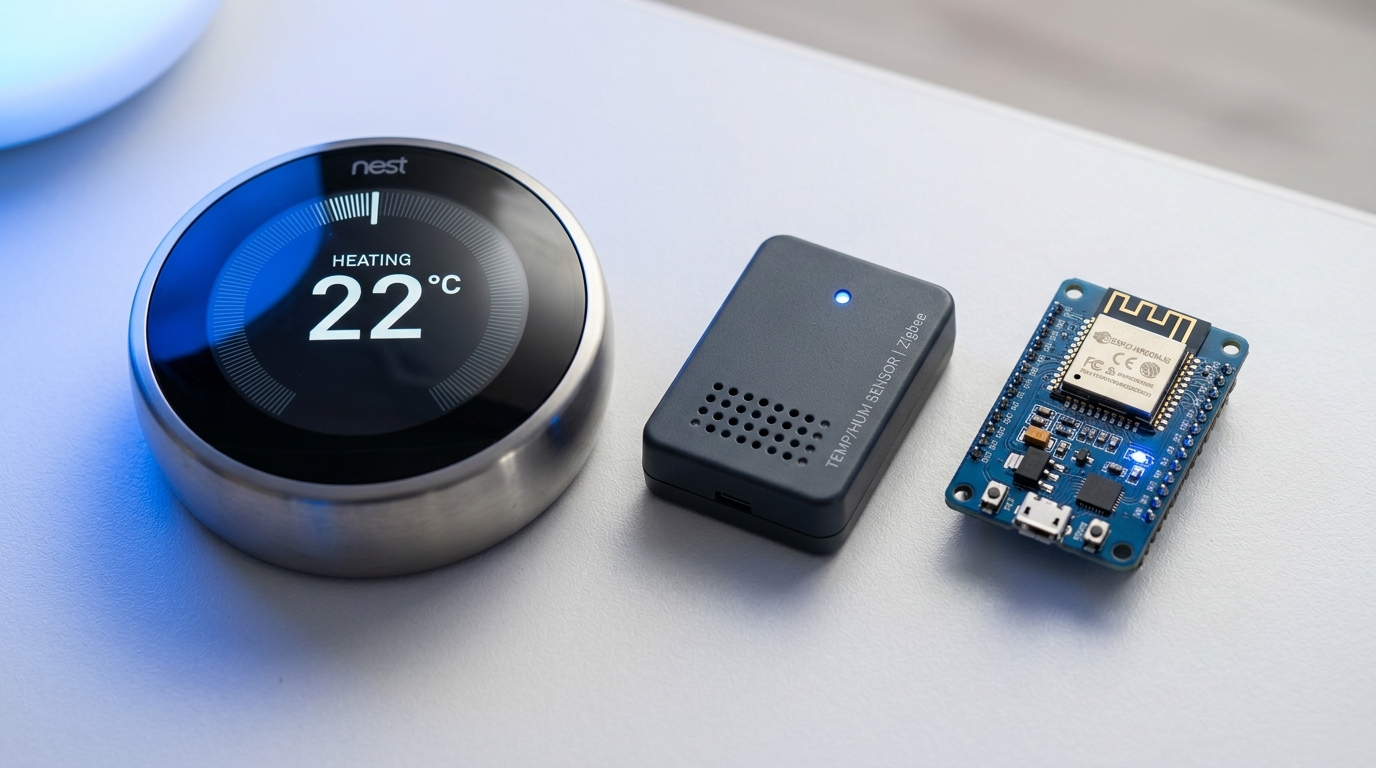 découvrez ce qu'est l'internet des objets (iot), son fonctionnement et explorez des exemples concrets d'applications dans la vie quotidienne et l'industrie.