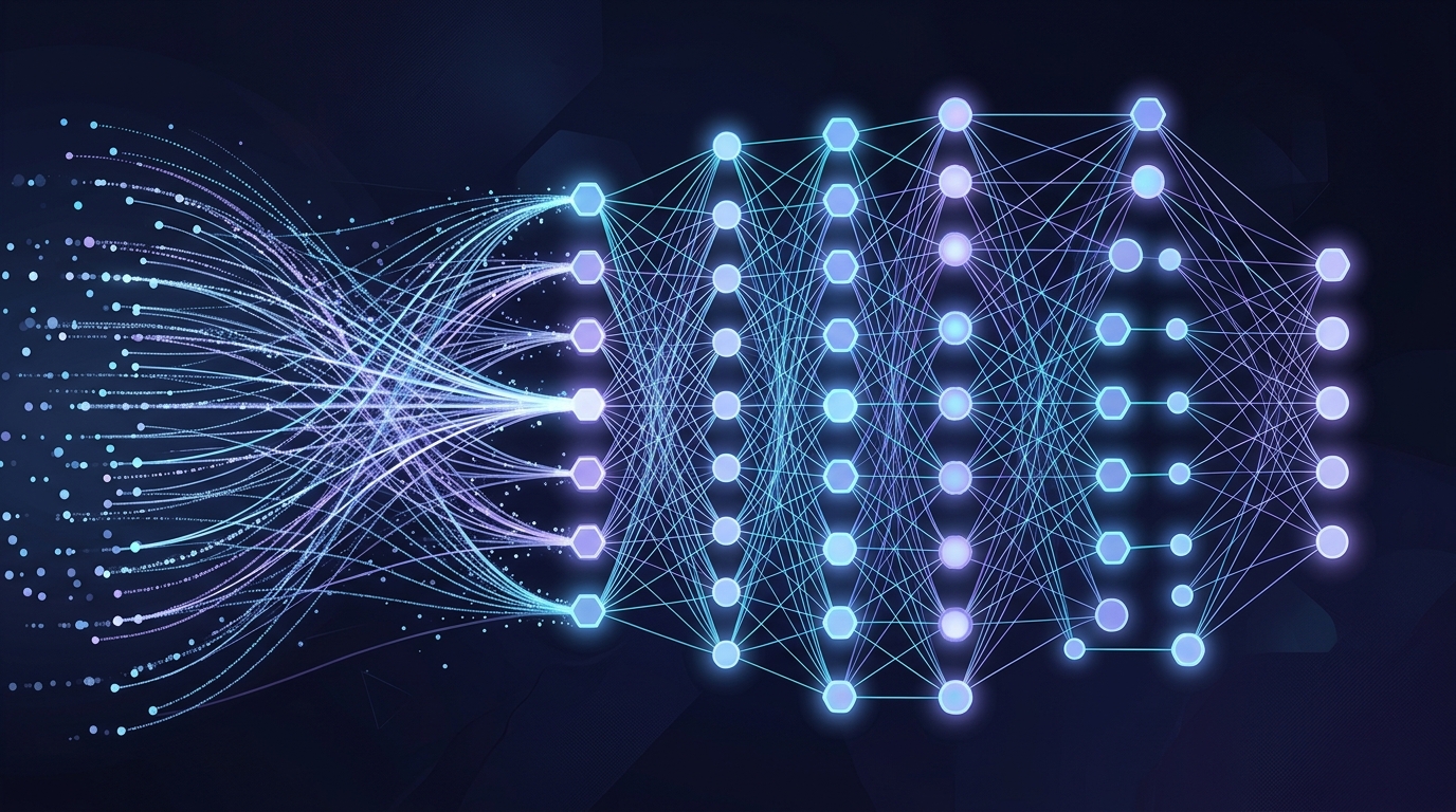 découvrez la définition du machine learning et explorez ses principes de fonctionnement pour comprendre comment les machines apprennent à partir des données.