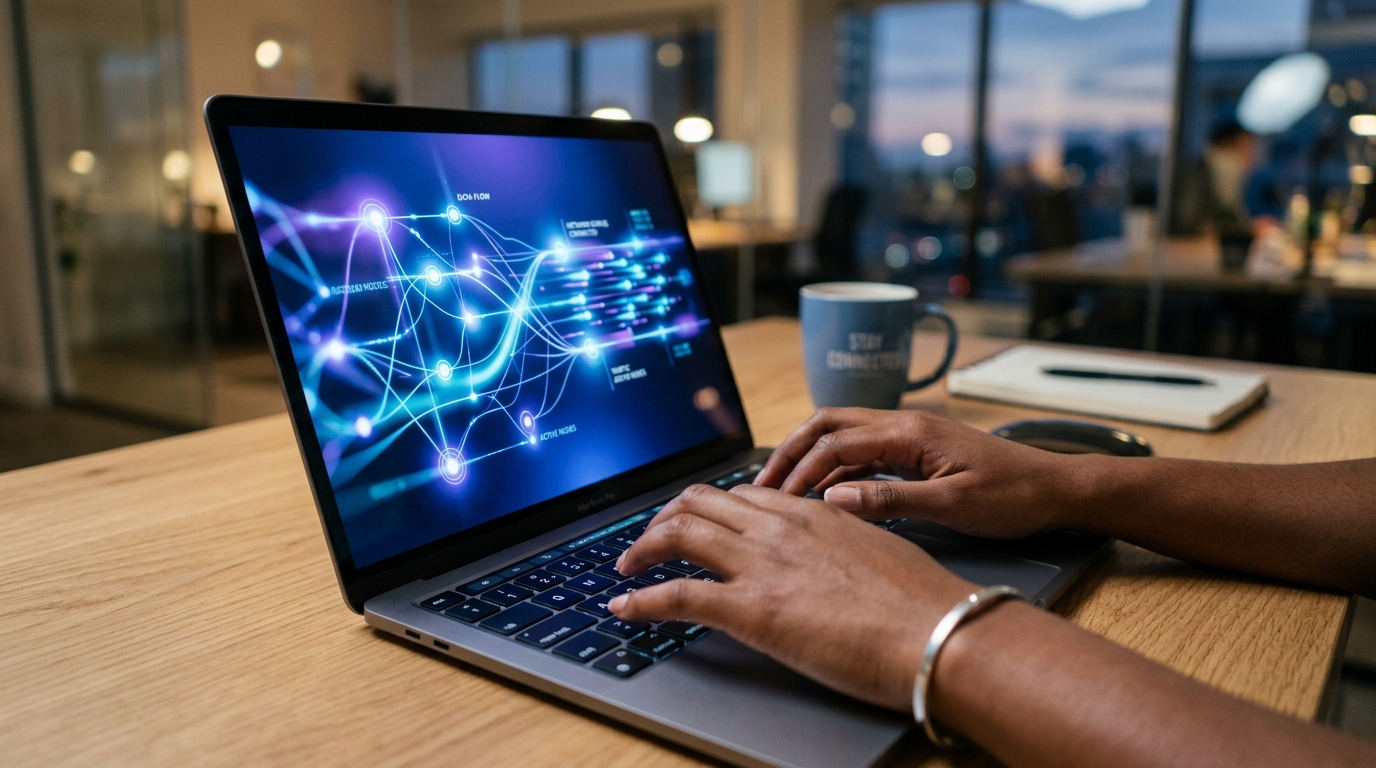 découvrez les outils de communication numérique : leur définition, les différents types existants et leurs usages pour optimiser vos échanges professionnels et personnels.