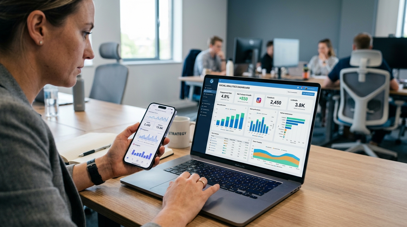 découvrez les outils de communication numérique : leur définition, les différents types disponibles et leurs usages pour optimiser vos échanges en ligne.