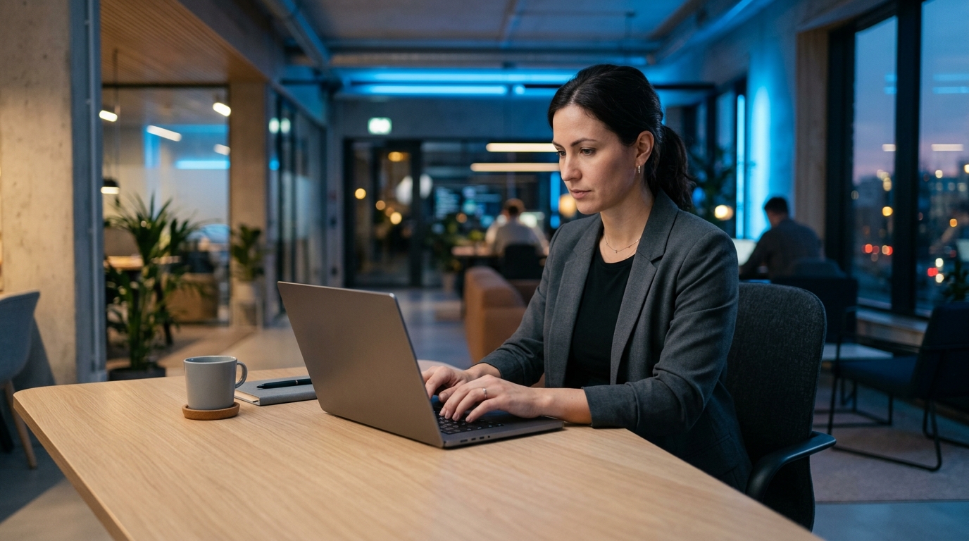 découvrez comment les outils numériques facilitent le travail et l'apprentissage en mobilité, pour rester productif et connecté où que vous soyez.