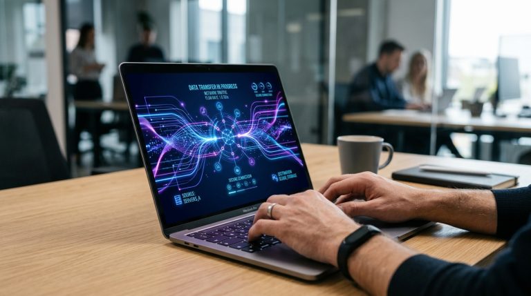 découvrez ce qu'est la portabilité des données personnelles, son importance et comment elle fonctionne pour protéger vos informations personnelles.