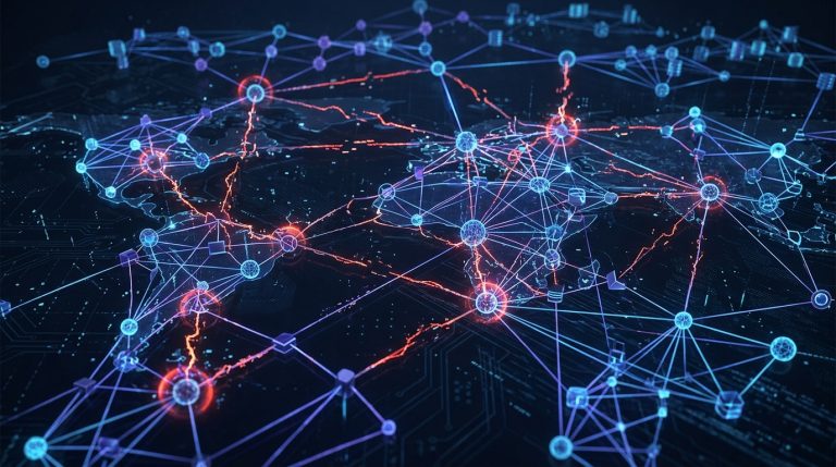 découvrez ce qu'est un ransomware, son mode de fonctionnement, et comment se protéger contre ce type d'attaque informatique.