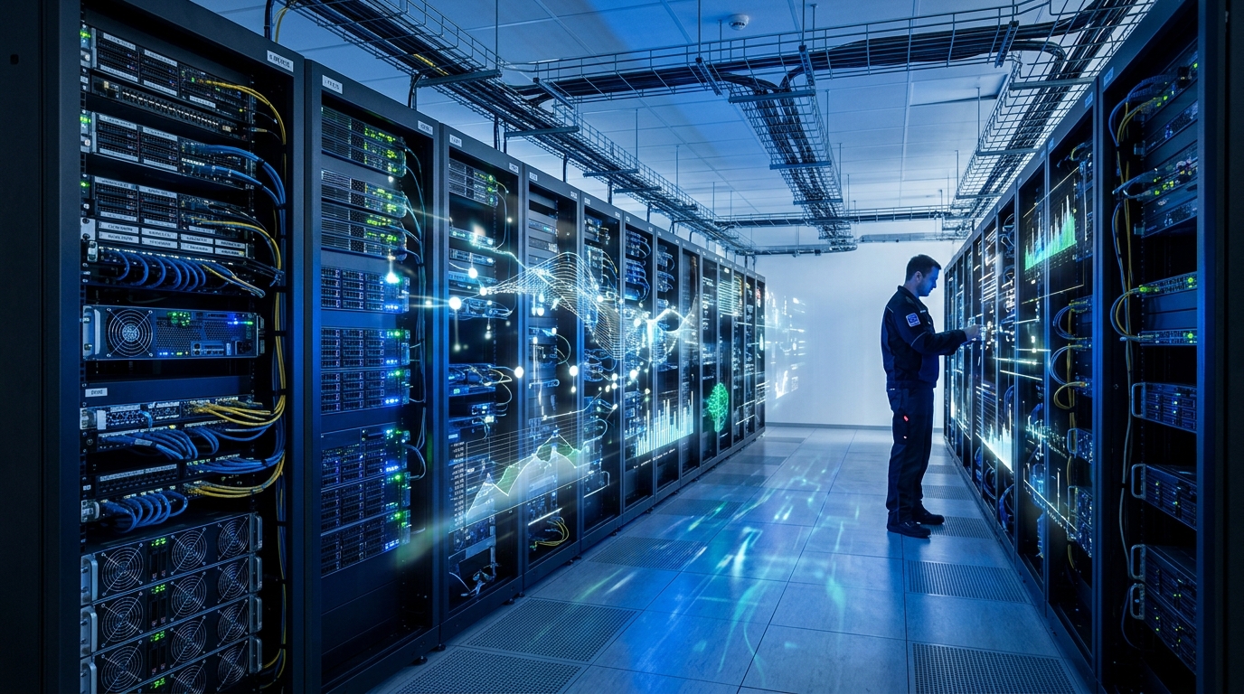 découvrez ce qu'est un système d'exploitation, son rôle essentiel dans la gestion des ressources informatiques, et explorez des exemples populaires comme windows, macos et linux.