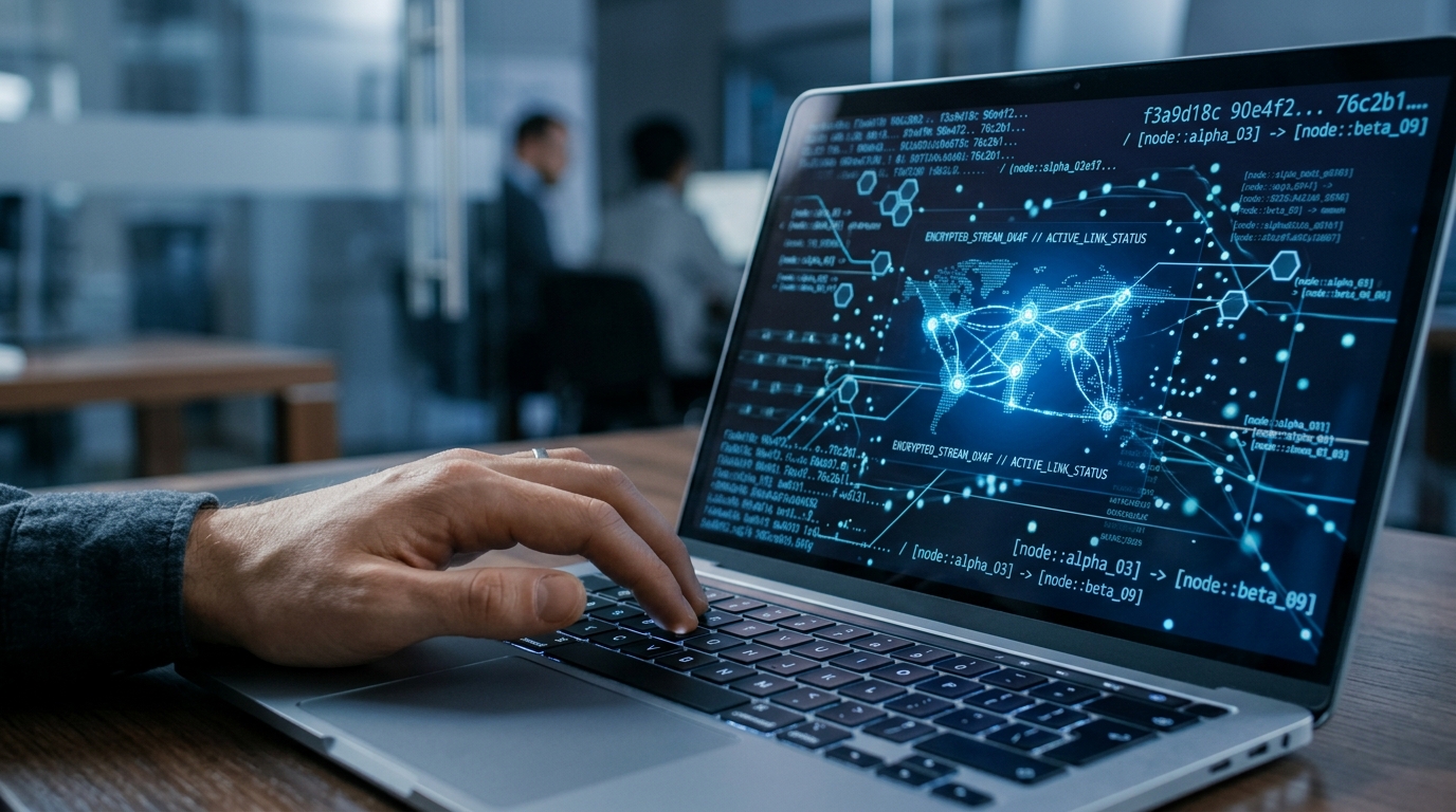 découvrez ce qu'est un vpn, son fonctionnement et les principaux usages pour sécuriser votre connexion, protéger votre vie privée et accéder à internet en toute liberté.