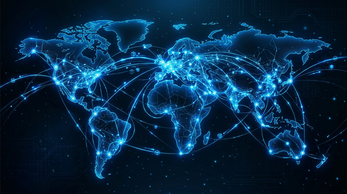 découvrez ce qu'est un vpn, son fonctionnement et ses principaux usages pour sécuriser votre connexion internet et protéger votre vie privée en ligne.