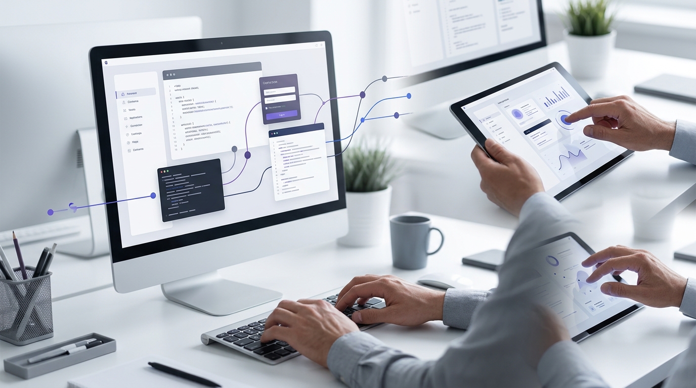 découvrez ce qu'est un vpn, comment il fonctionne et ses principaux usages pour sécuriser votre connexion et protéger votre vie privée en ligne.