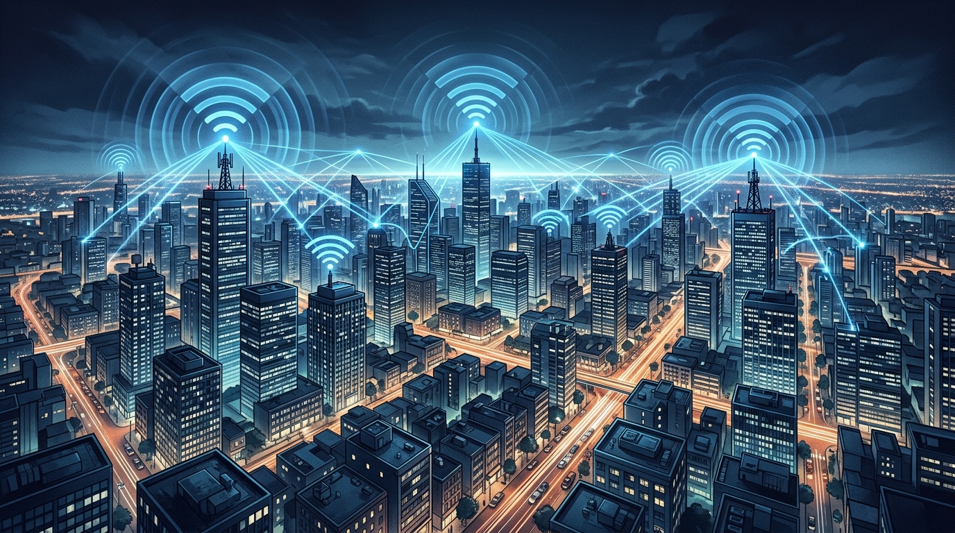 découvrez la définition du wifi, son fonctionnement ainsi que les différents types de réseaux sans fil pour mieux comprendre cette technologie essentielle.