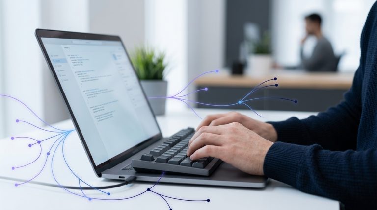 découvrez tout sur le wifi : définition, fonctionnement et les différents types de réseaux sans fil pour mieux comprendre et optimiser votre connexion internet.