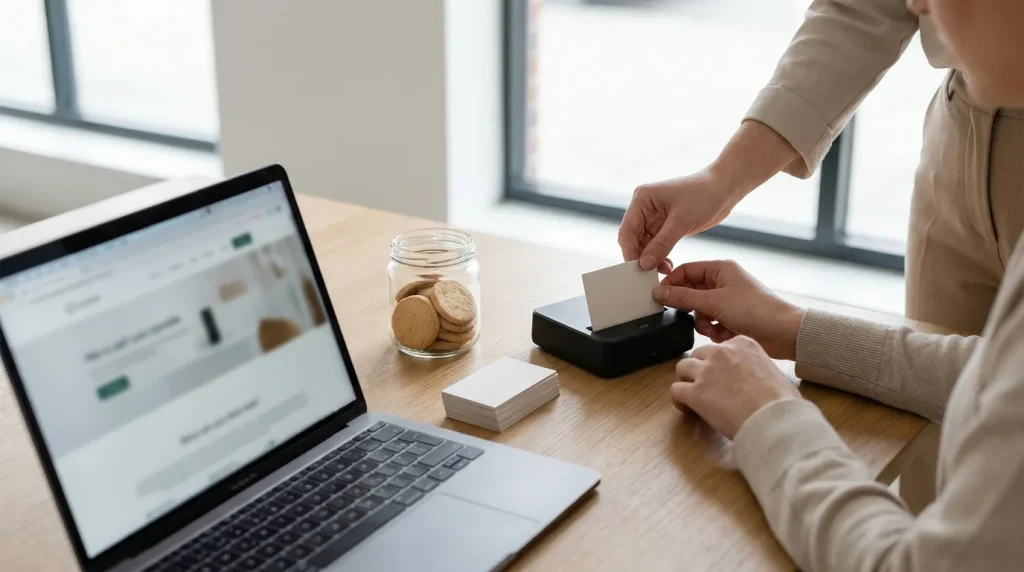 Cookies internet : données stockées sur navigateur et serveurs web pour suivi utilisateur