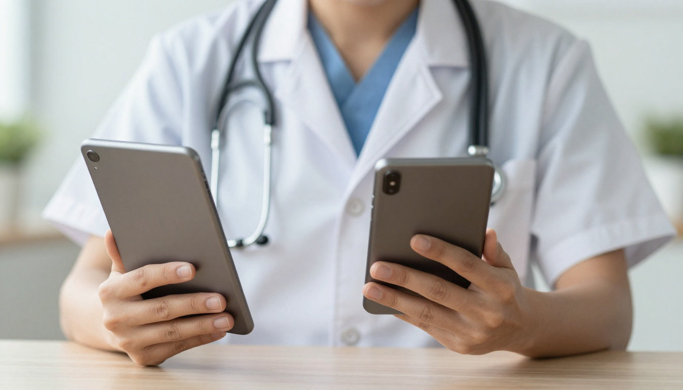 5 applications concrètes dans les secteurs d'activité