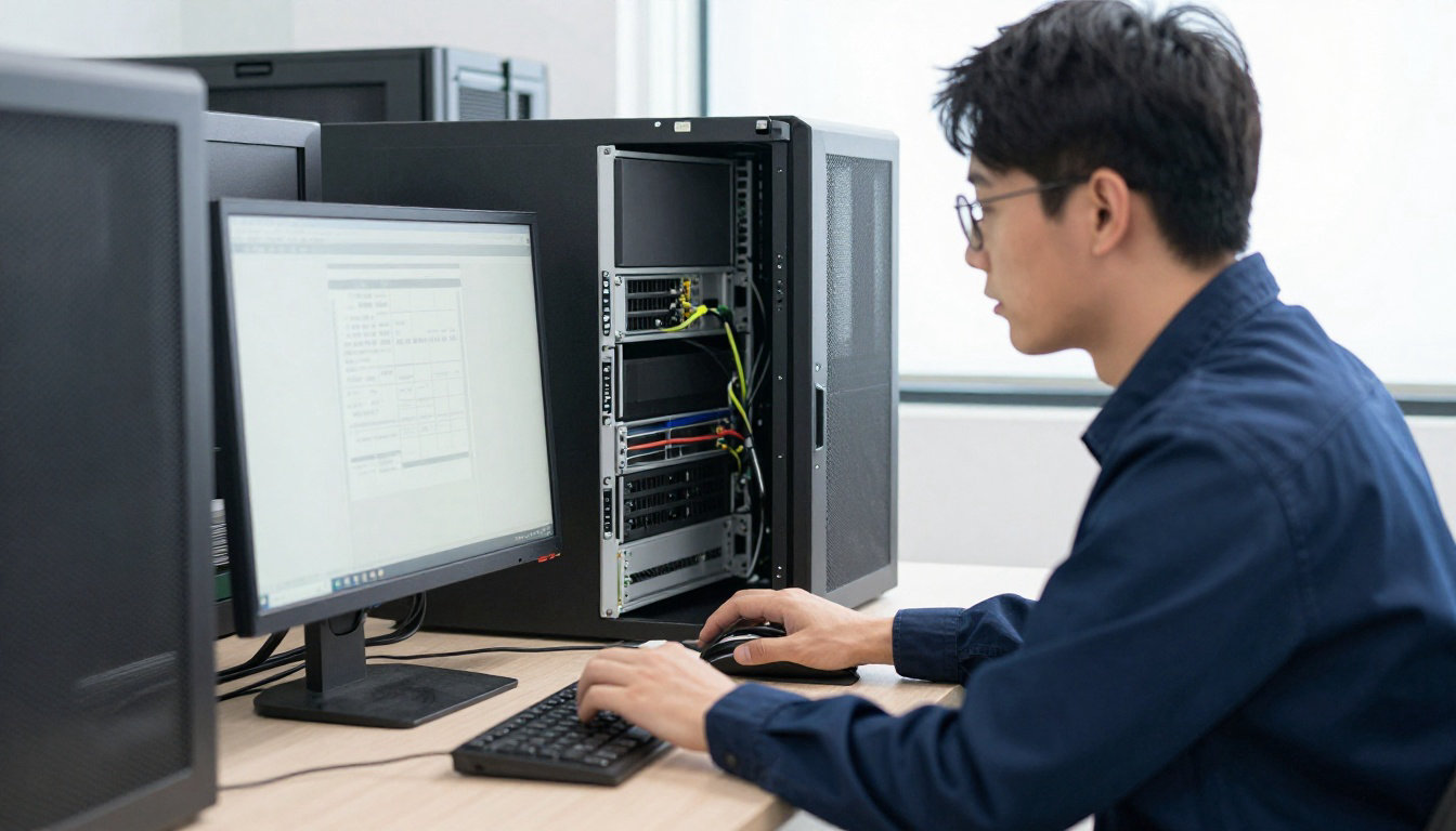 Les failles de sécurité liées aux erreurs de configuration ⚙️