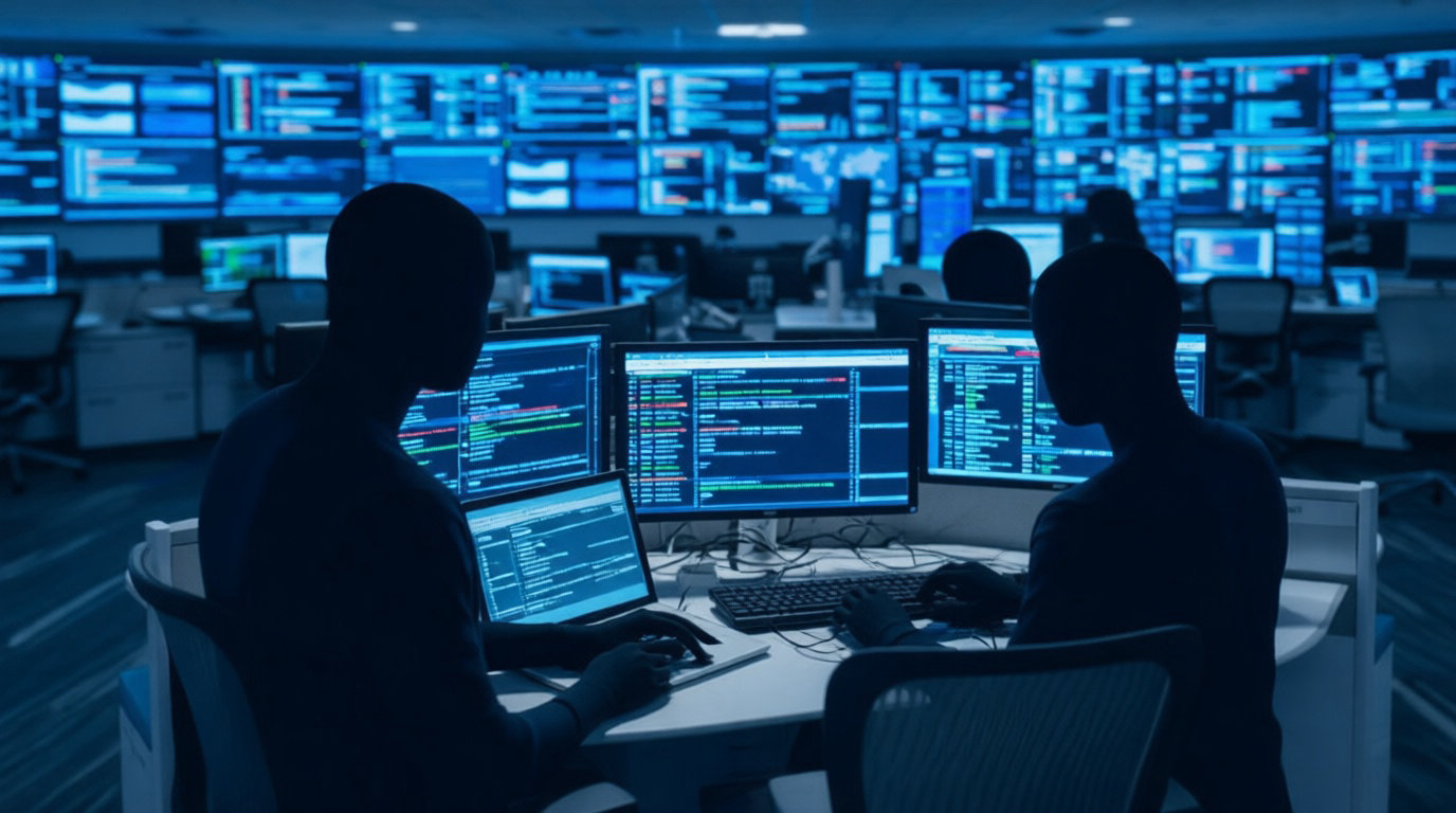 L'adoption d'une stratégie de défense moderne et proactive 🛡️