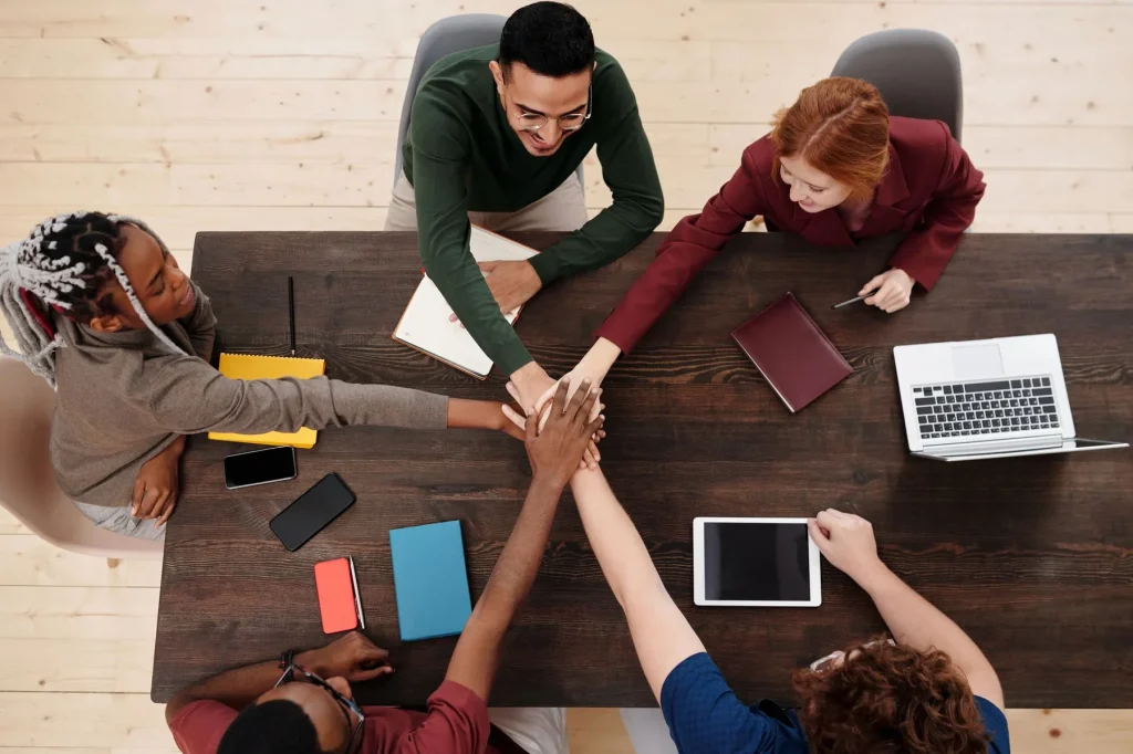 Inclusion numérique : accès équitable aux outils et services numériques pour tous