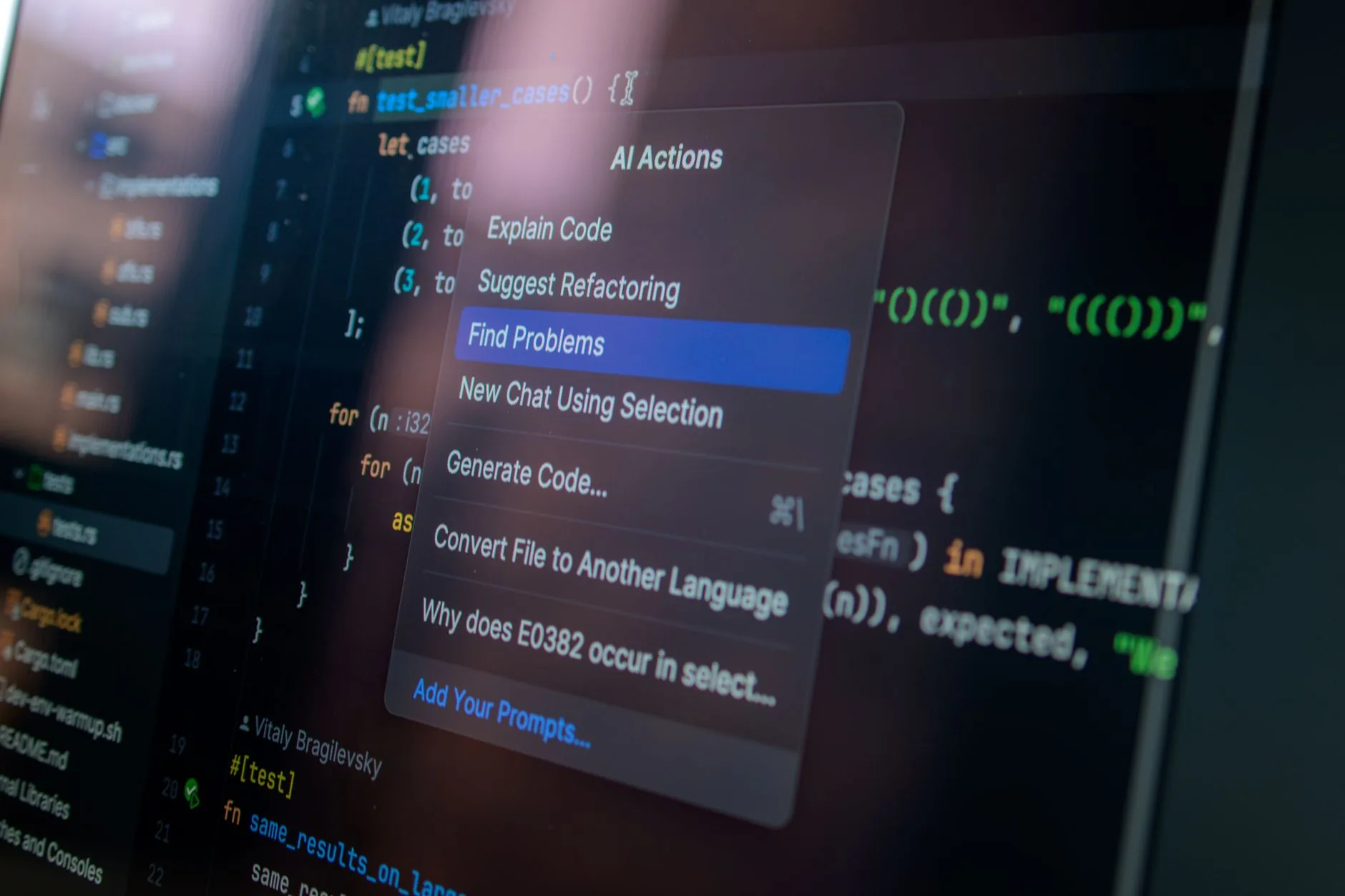 Écran de formation en ligne affichant un cours de mooc intelligence artificielle et apprentissage automatique